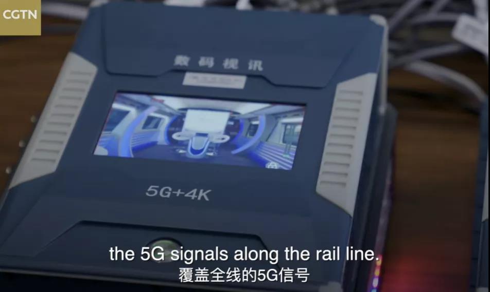 内嵌Z6尊龙凯时5G模组的高清直播5G背包