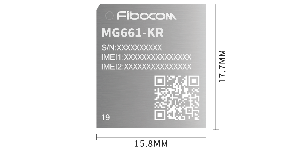 LTE Cat 1 bis MG661-KR 尺寸图.png